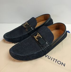 LOUIS VUITTON LOAFERS